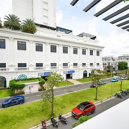 Arina Luxury Hotel - Vincom Tây Ninh מראה חיצוני תמונה