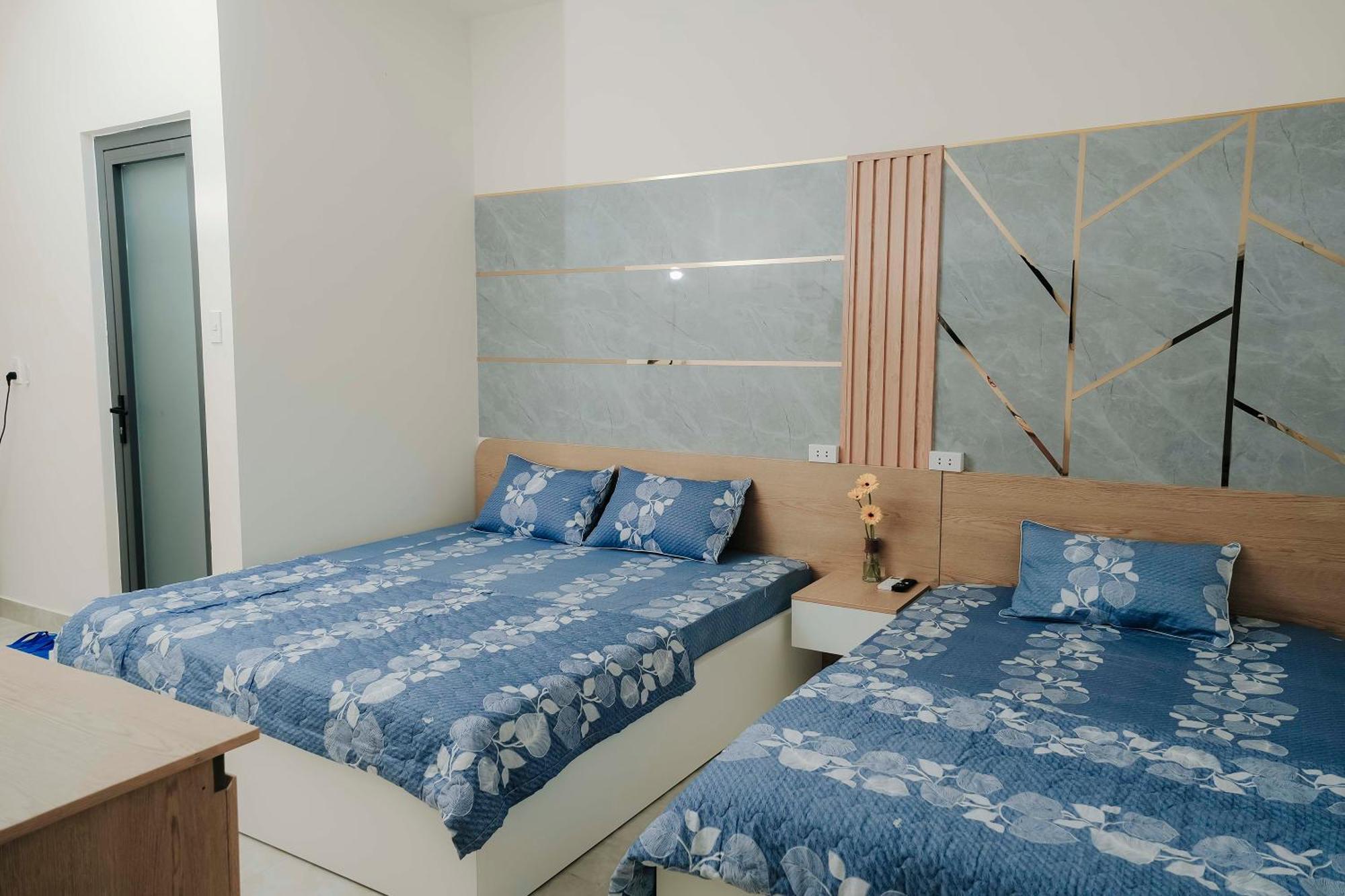 Arina Luxury Hotel - Vincom Tây Ninh מראה חיצוני תמונה