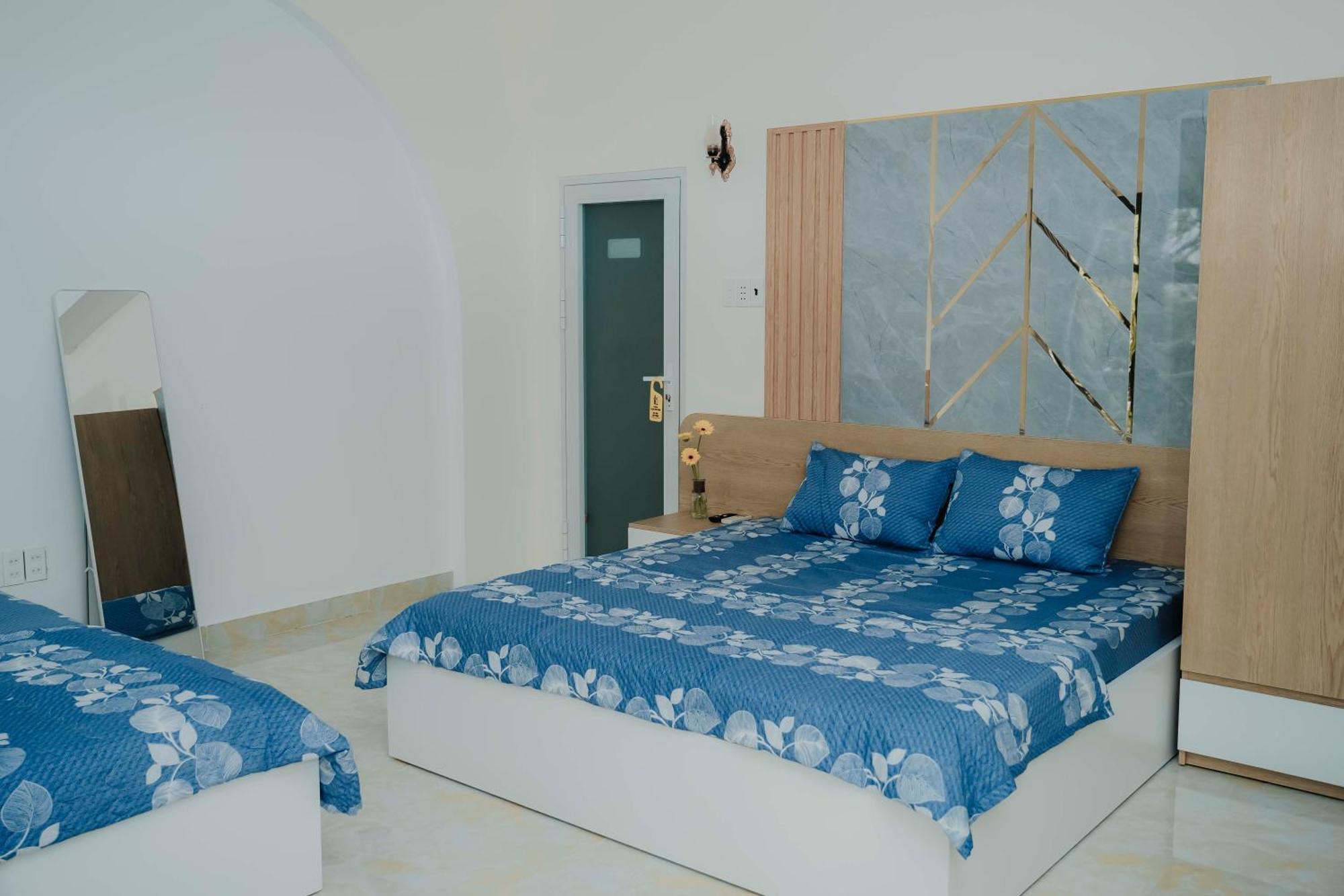 Arina Luxury Hotel - Vincom Tây Ninh מראה חיצוני תמונה