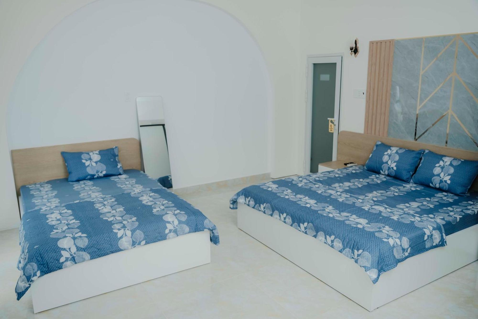 Arina Luxury Hotel - Vincom Tây Ninh מראה חיצוני תמונה