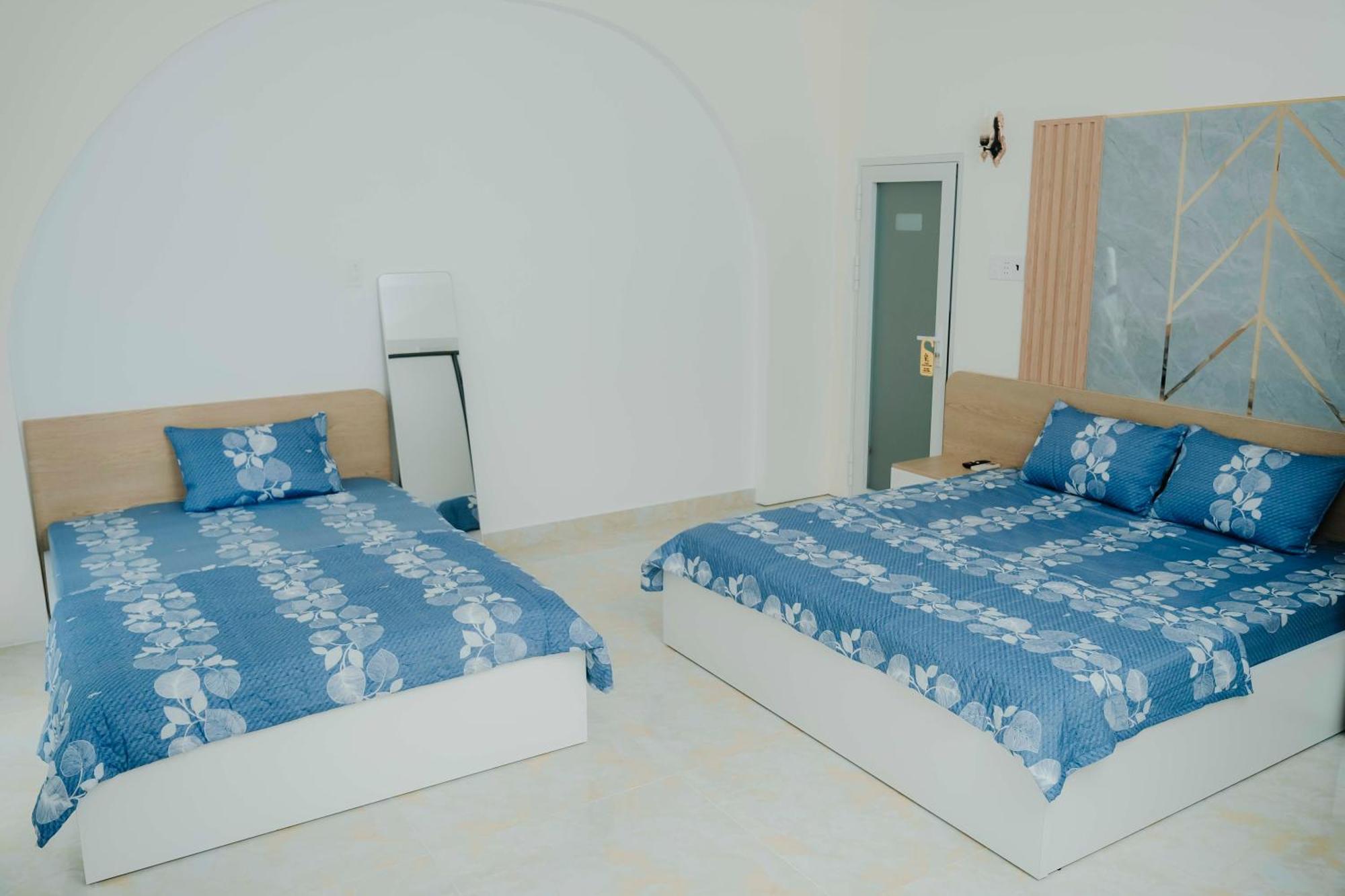 Arina Luxury Hotel - Vincom Tây Ninh מראה חיצוני תמונה