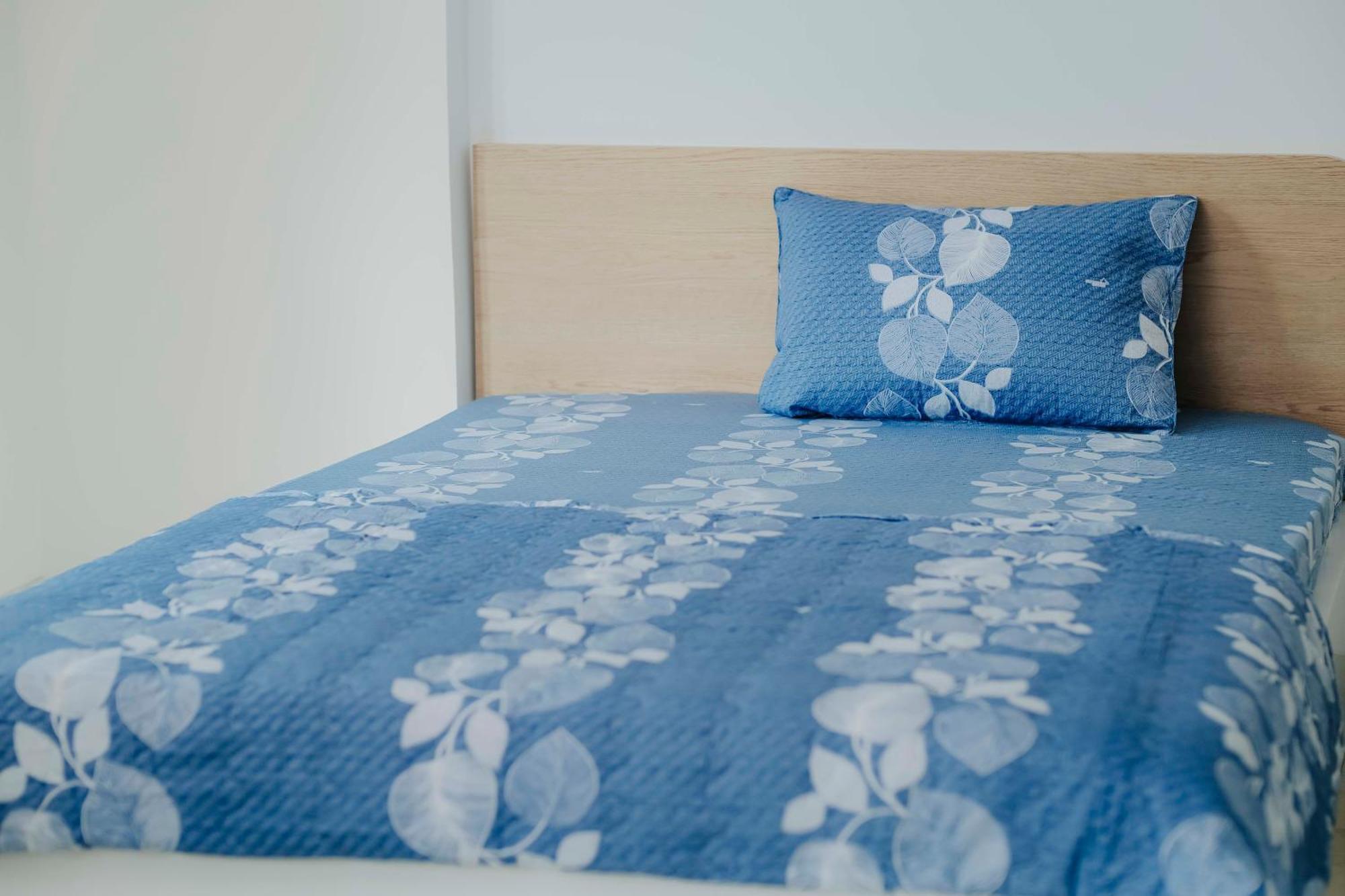 Arina Luxury Hotel - Vincom Tây Ninh מראה חיצוני תמונה