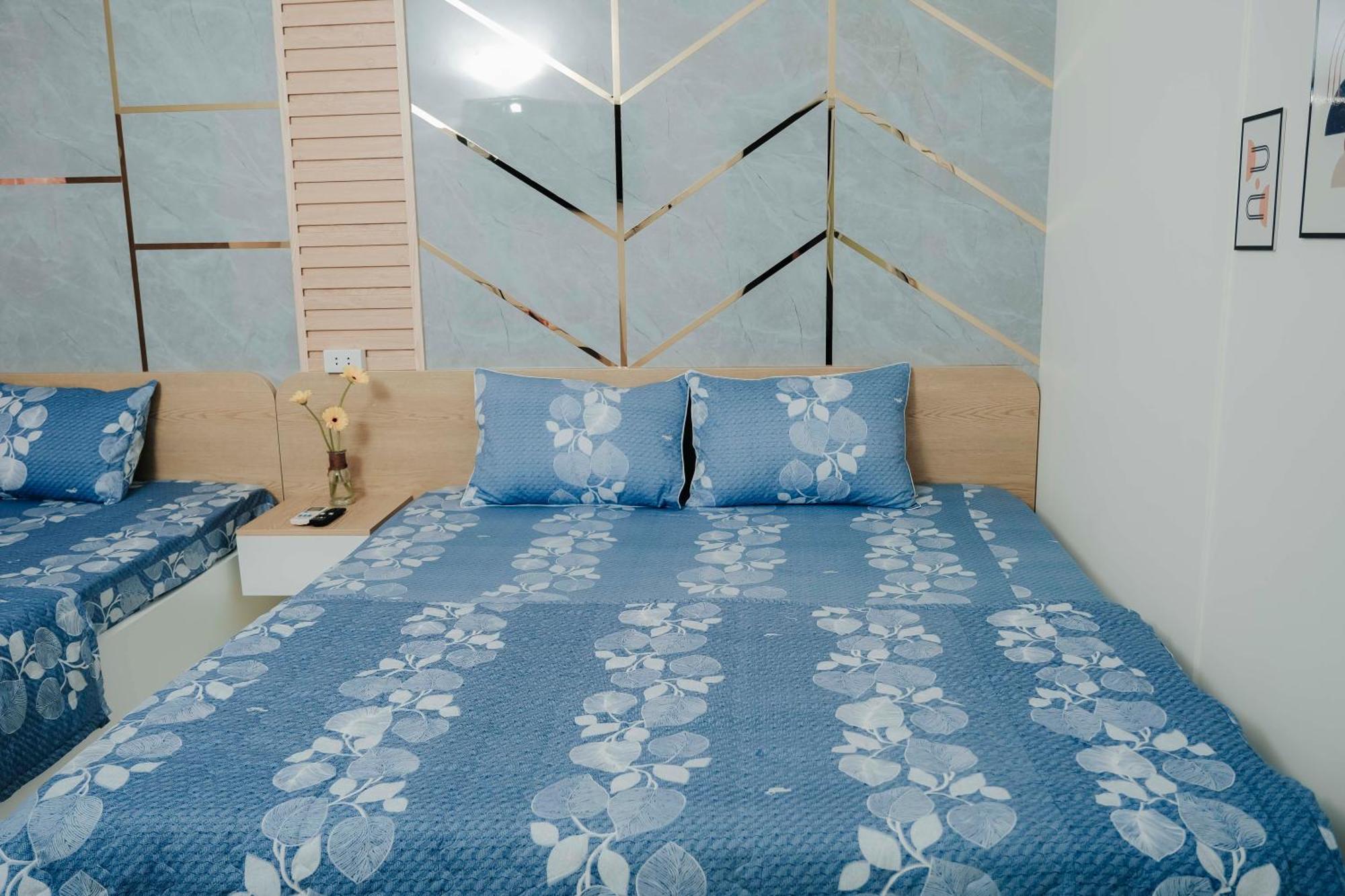 Arina Luxury Hotel - Vincom Tây Ninh מראה חיצוני תמונה