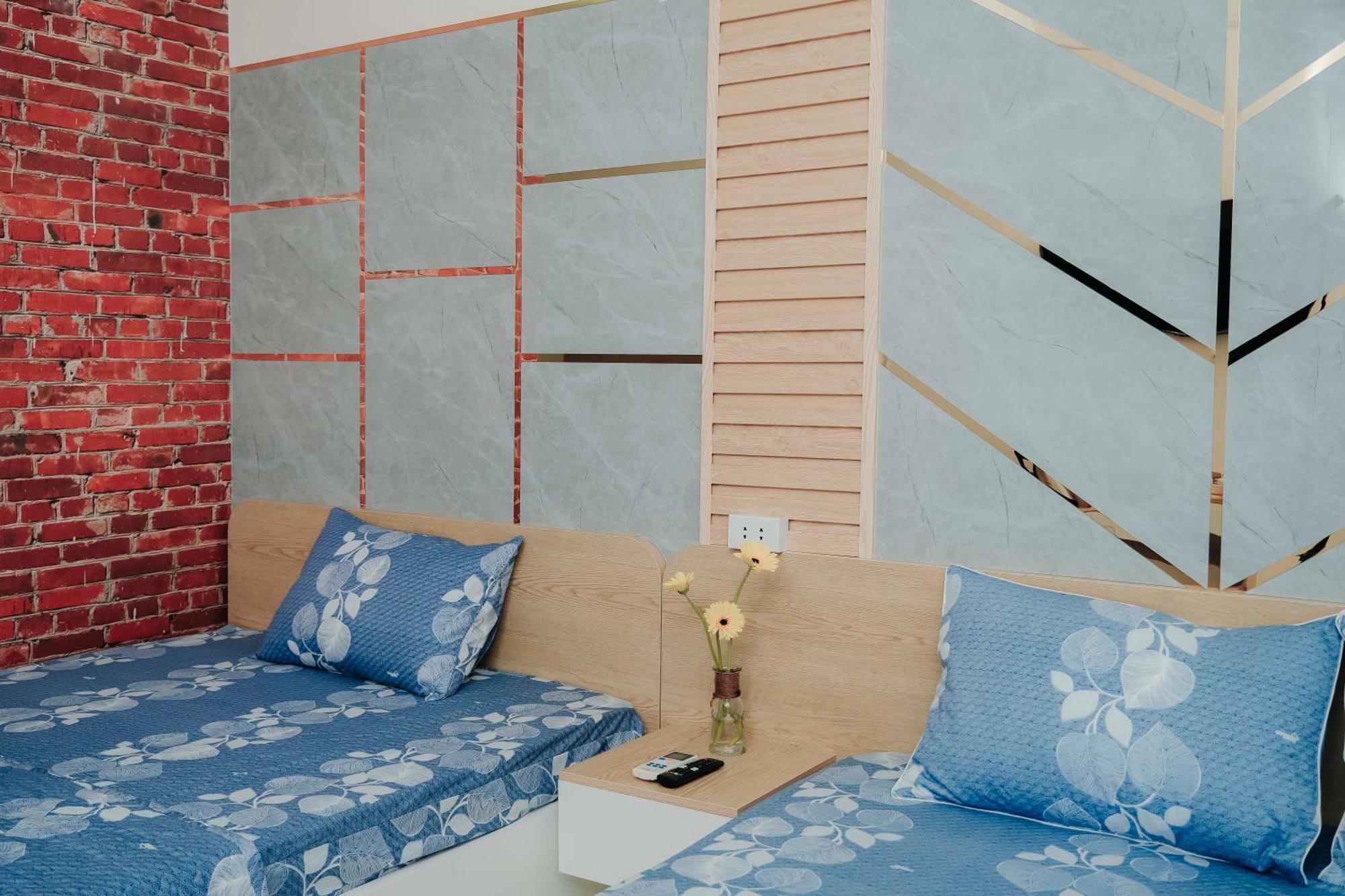 Arina Luxury Hotel - Vincom Tây Ninh מראה חיצוני תמונה
