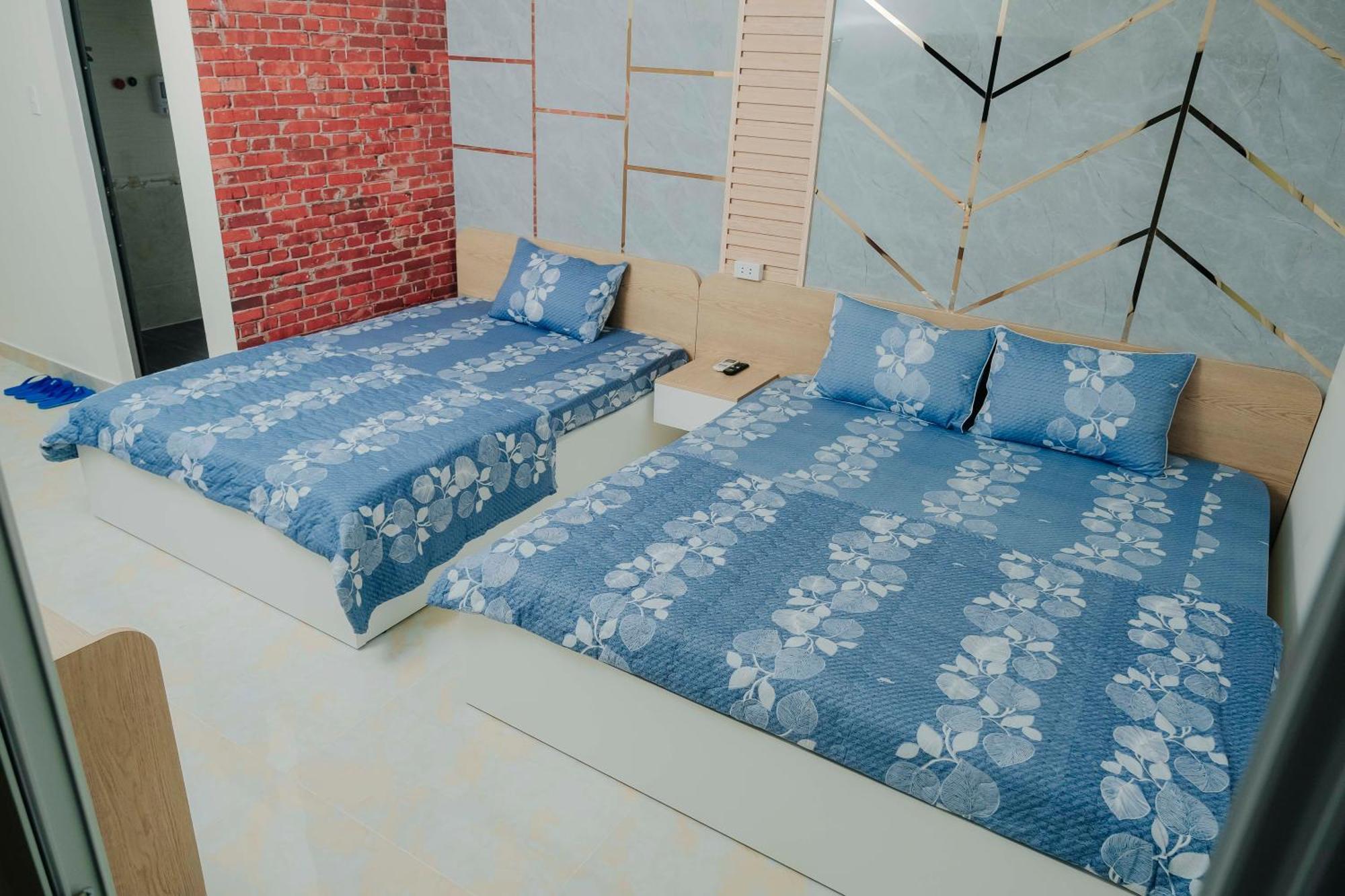 Arina Luxury Hotel - Vincom Tây Ninh מראה חיצוני תמונה