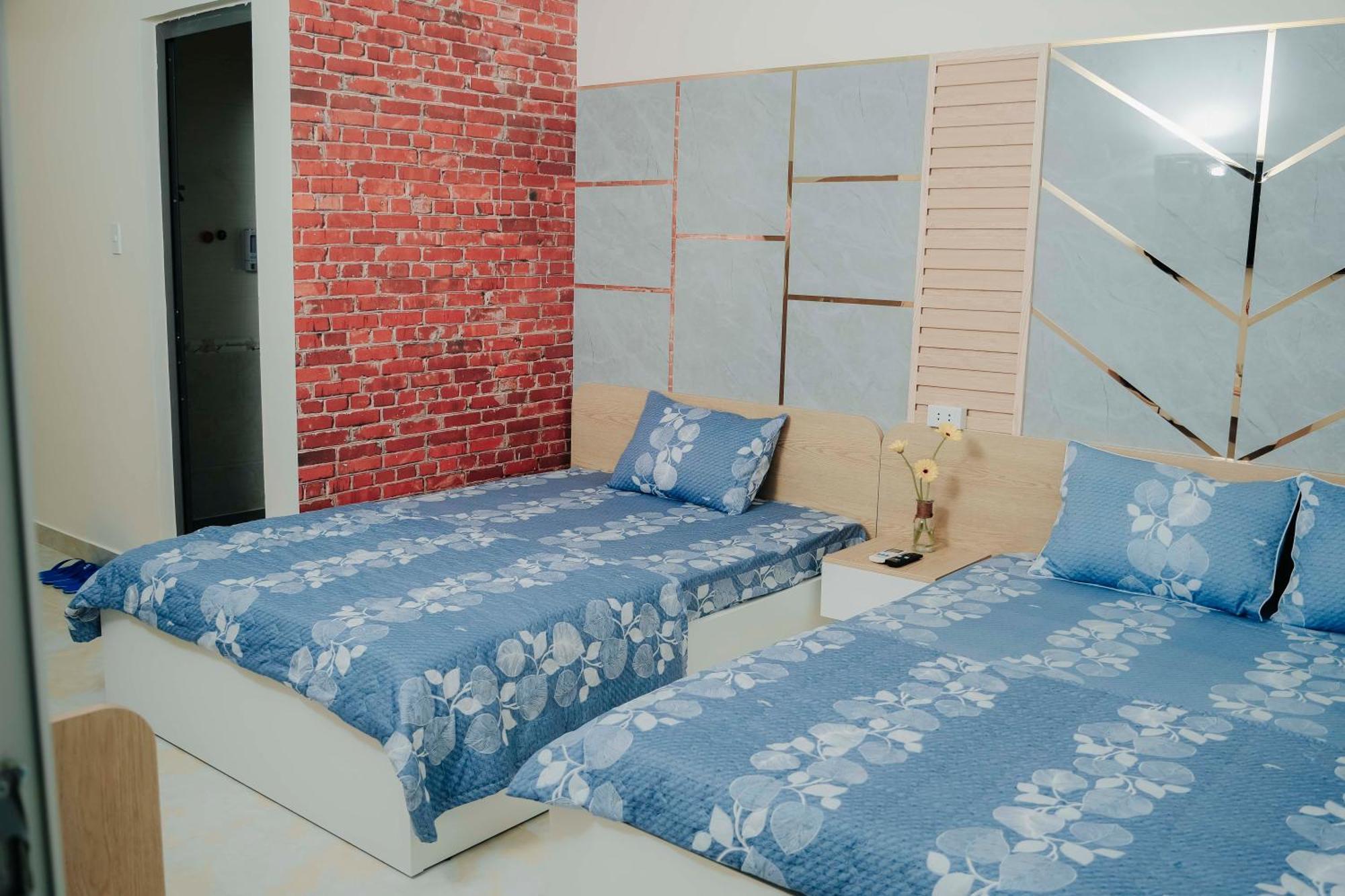 Arina Luxury Hotel - Vincom Tây Ninh מראה חיצוני תמונה