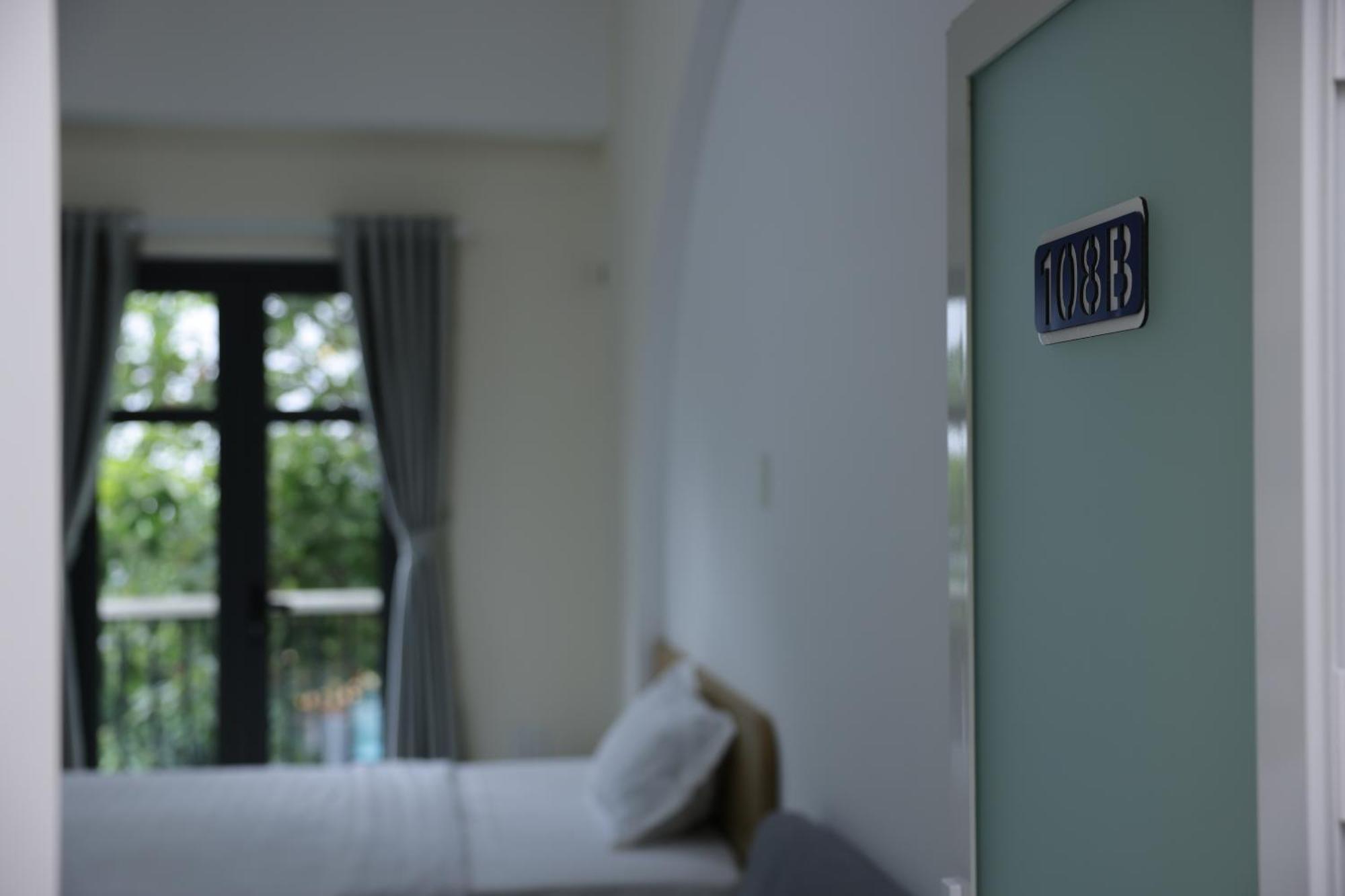 Arina Luxury Hotel - Vincom Tây Ninh מראה חיצוני תמונה