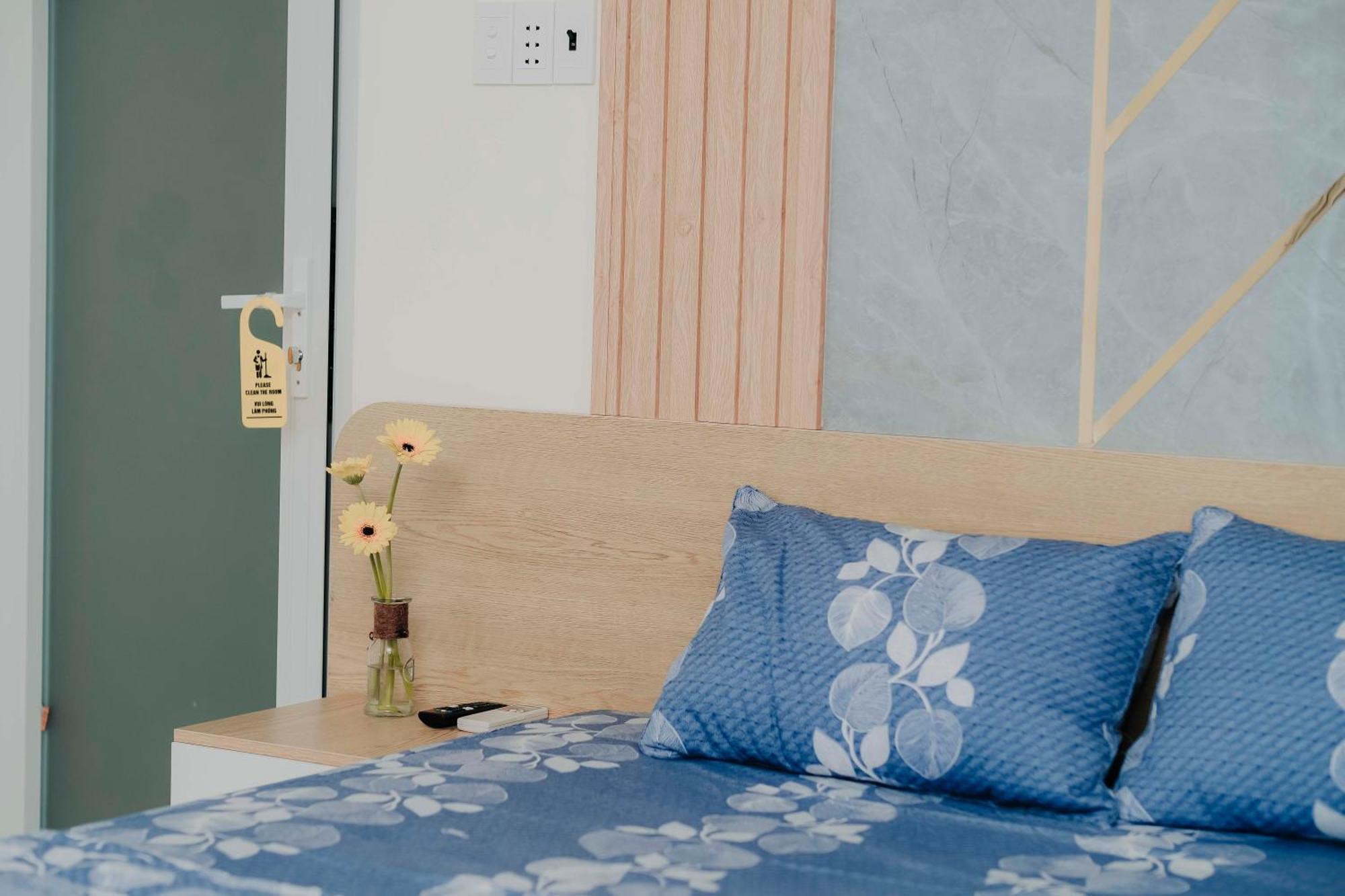 Arina Luxury Hotel - Vincom Tây Ninh מראה חיצוני תמונה