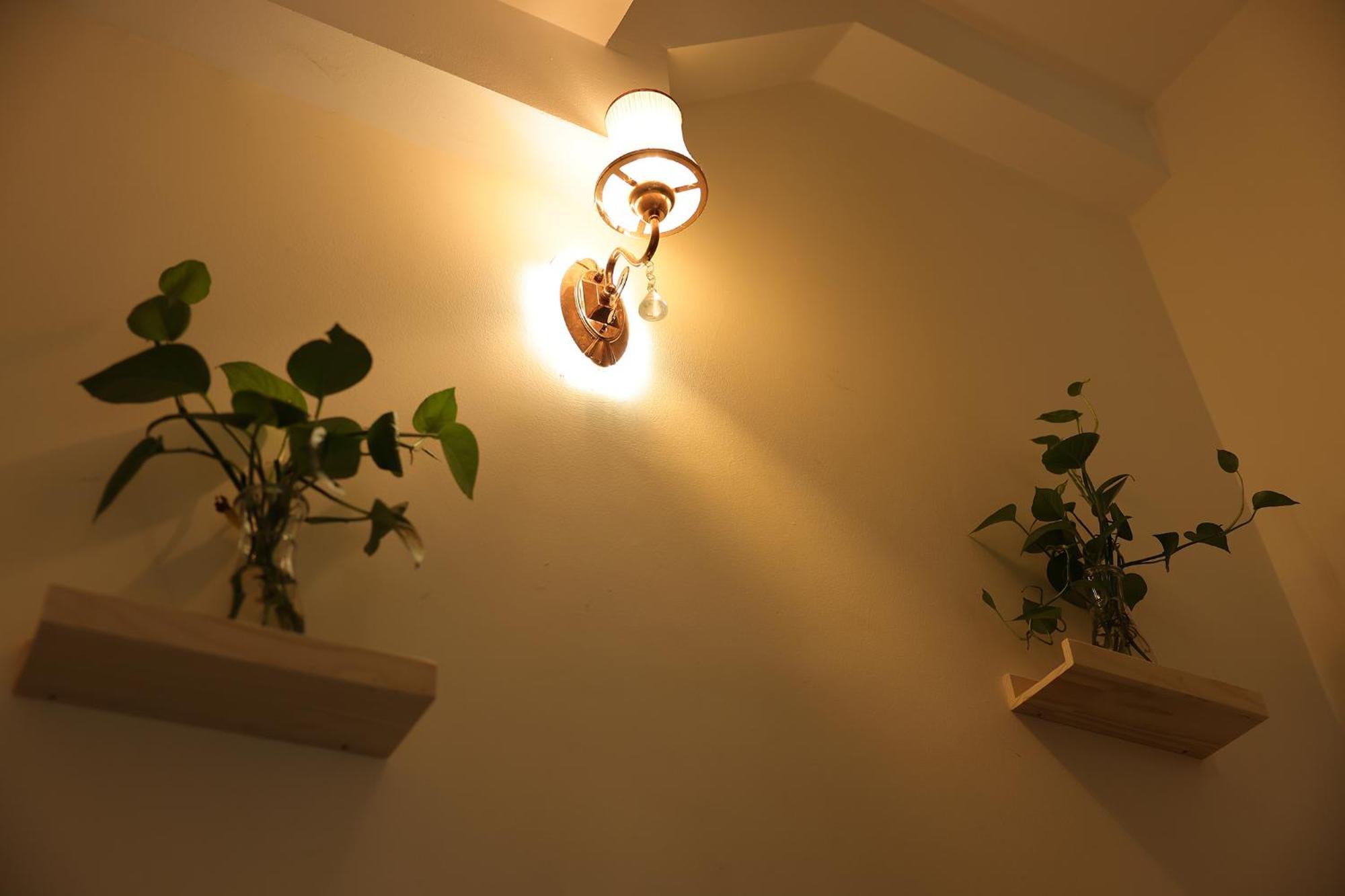 Arina Luxury Hotel - Vincom Tây Ninh מראה חיצוני תמונה